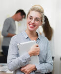 COORDINADOR/A DE PROGRAMAS SOCIALES